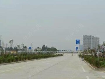 四海驾校.