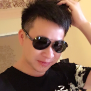 梁教练