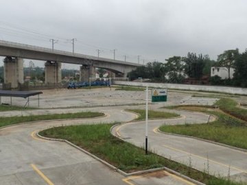 昌南驾校
