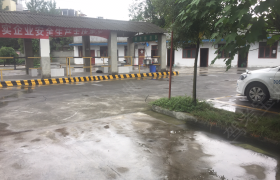 教学环境
