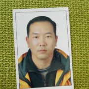 何代富
