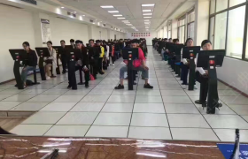 教学环境