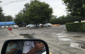 教学环境