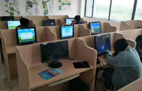 教学环境