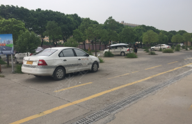 教学环境