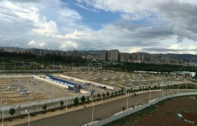 教学环境