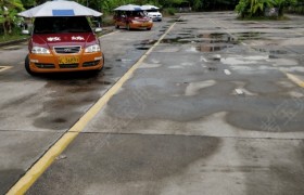 教学环境