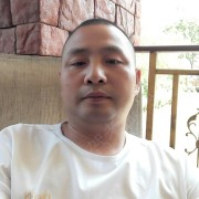 黄后江