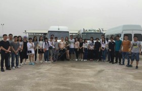 教学环境