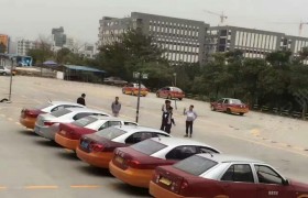 教学环境