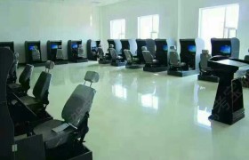 教学环境