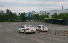 教学环境