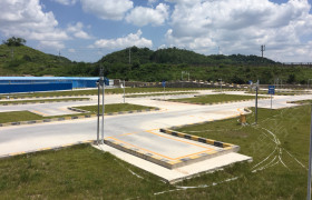 教学环境