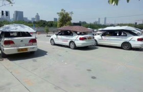 教学环境