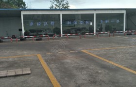 教学环境