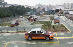 教学环境