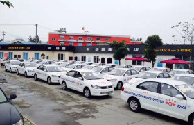 教学环境