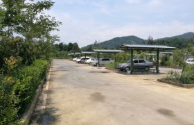 教学环境