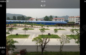 教学环境