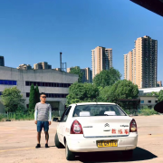 刘俊