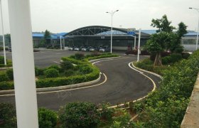 教学环境