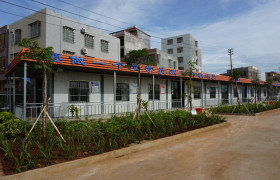 教学环境