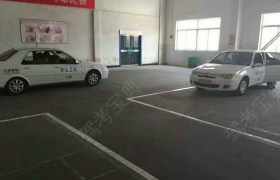 教学环境