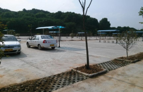 教学环境