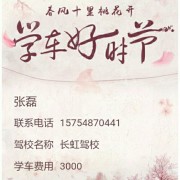 张磊