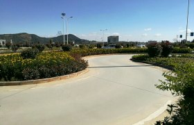 教学环境
