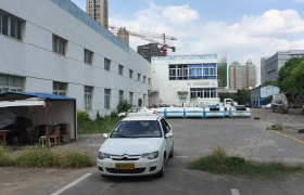 教学环境