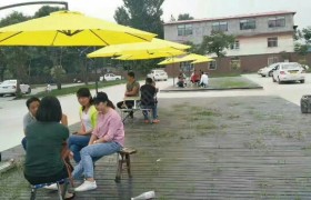 教学环境
