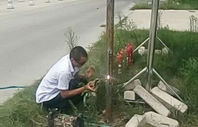 教学环境