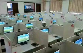 教学环境