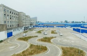 教学环境