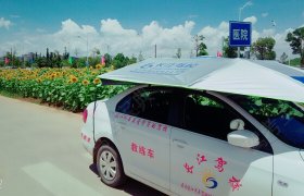 教学环境