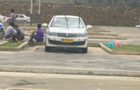 教学环境