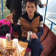 梁晓丞