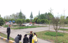 教学环境