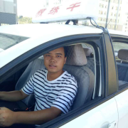 陈龙