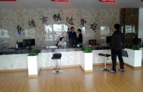 教学环境