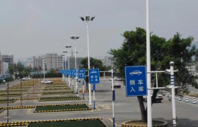 教学环境