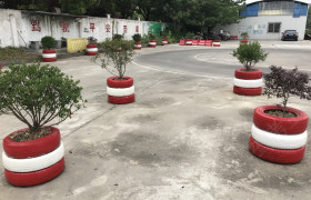 教学环境
