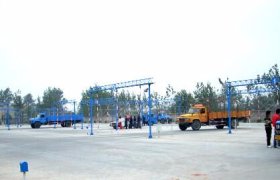 鑫轮驾校