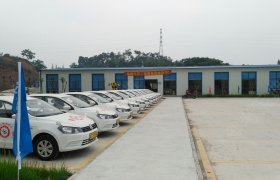 教学环境