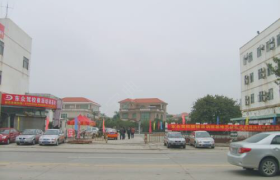 教学环境