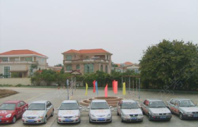 教学环境