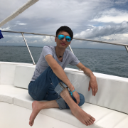 庞教练