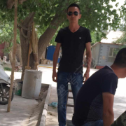 丁力