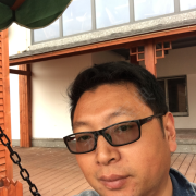 沈为民